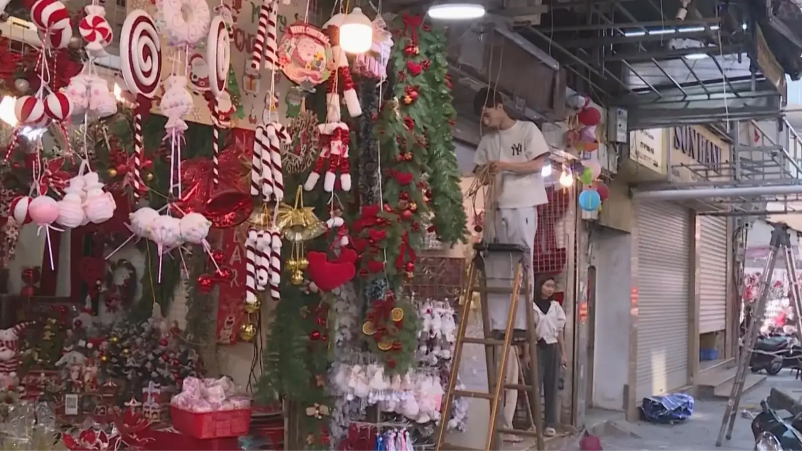 Hà Nội quyết tâm lập lại trật tự, văn minh đô thị